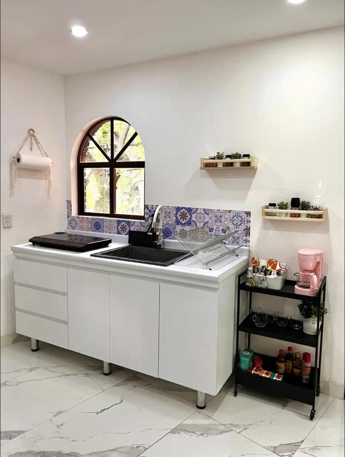 Apartmán Casa Coral Ciudad de México Exteriér fotografie