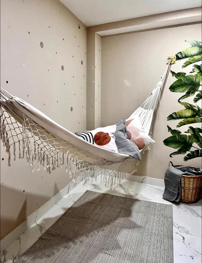 Apartmán Casa Coral Ciudad de México Exteriér fotografie