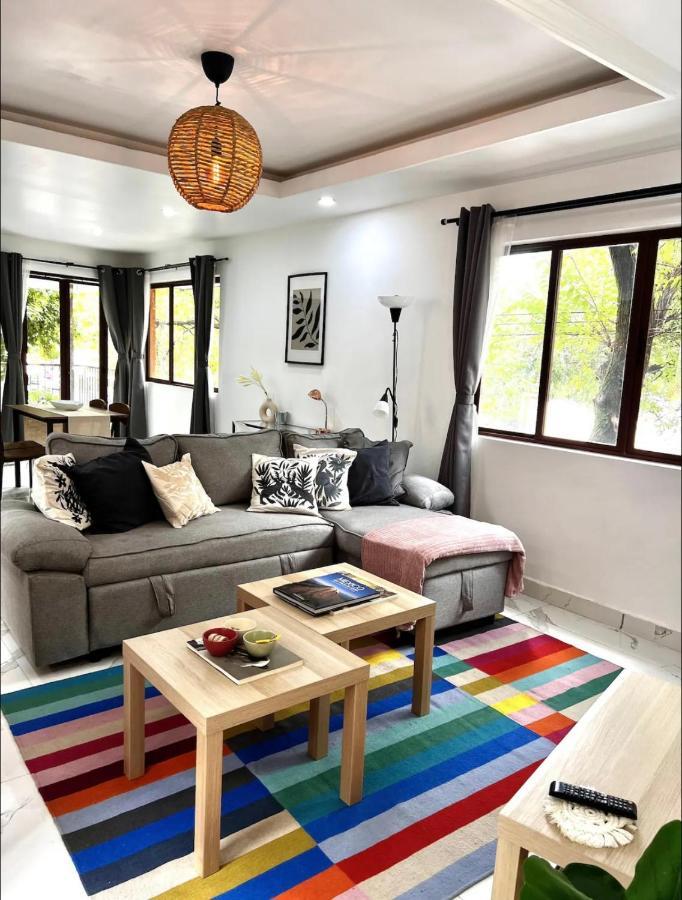 Apartmán Casa Coral Ciudad de México Exteriér fotografie